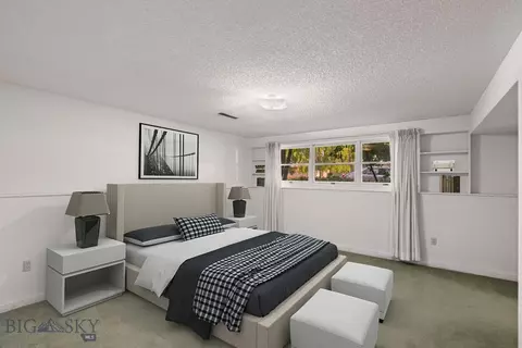 Bedroom - 504 Morrow St, Bozeman, MT 59715 photo 1 of 3