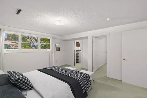 Bedroom - 504 Morrow St, Bozeman, MT 59715 photo 2 of 3