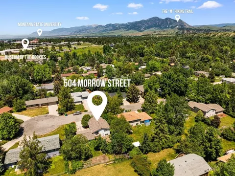 View/Area - 504 Morrow St, Bozeman, MT 59715 photo 2 of 9
