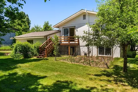 Exterior - 504 Morrow St, Bozeman, MT 59715 photo 3 of 6