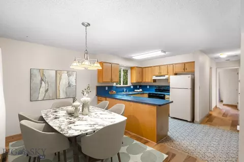 Dining - 504 Morrow St, Bozeman, MT 59715 photo 1 of 1