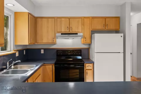 Kitchen - 504 Morrow St, Bozeman, MT 59715 photo 1 of 1