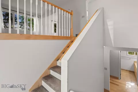 Entry Way - 504 Morrow St, Bozeman, MT 59715 photo 1 of 2