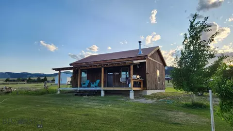 125 Two Bumps Rd, Ennis, MT 59729