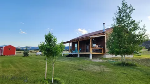 125 Two Bumps Rd, Ennis, MT 59729 photo 2