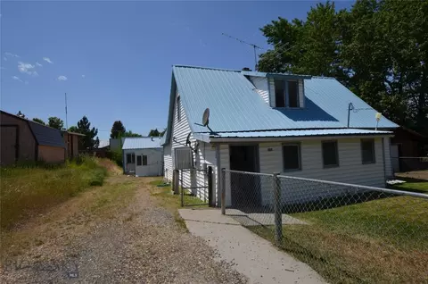 103 Flick, Sheridan, MT 59749