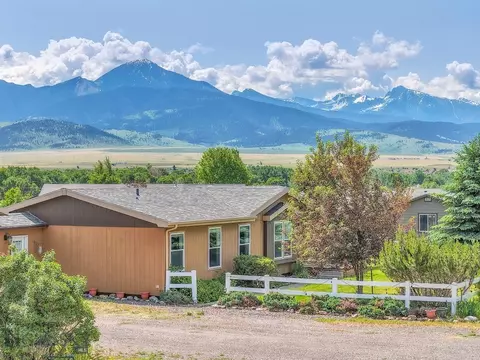 606 Hefferlin, Livingston, MT 59047