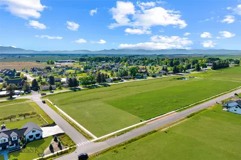 Nhn Cushing Lane, Manhattan, MT 59741