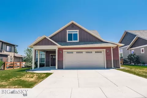 3230 S 26th Ave, Bozeman, MT 59718