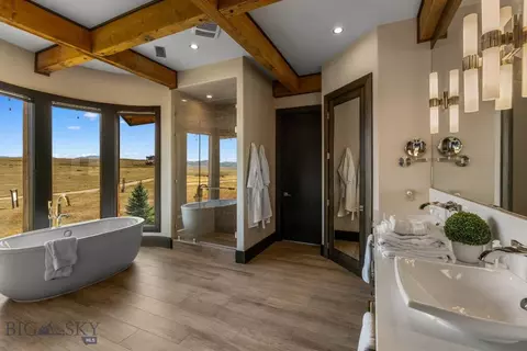 Bath - 155 Peacemaker Ridge Rd, Belt, MT 59412 photo 7 of 11