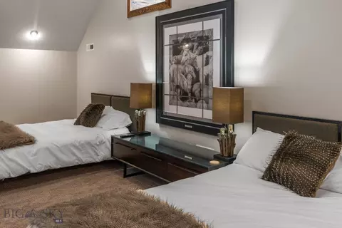 Bedroom - 155 Peacemaker Ridge Rd, Belt, MT 59412 photo 11 of 11