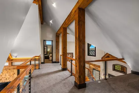 Entry Way - 155 Peacemaker Ridge Rd, Belt, MT 59412 photo 6 of 7