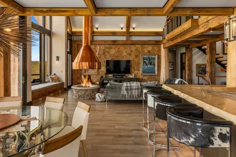 Living - 155 Peacemaker Ridge Rd, Belt, MT 59412 photo 8 of 8