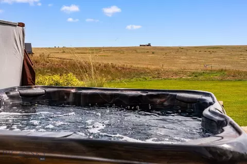 Exterior - 155 Peacemaker Ridge Rd, Belt, MT 59412 photo 8 of 12