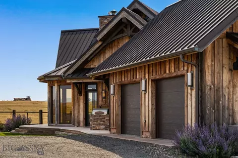 Exterior - 155 Peacemaker Ridge Rd, Belt, MT 59412 photo 12 of 12