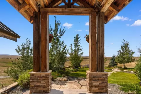 Exterior - 155 Peacemaker Ridge Rd, Belt, MT 59412 photo 1 of 12