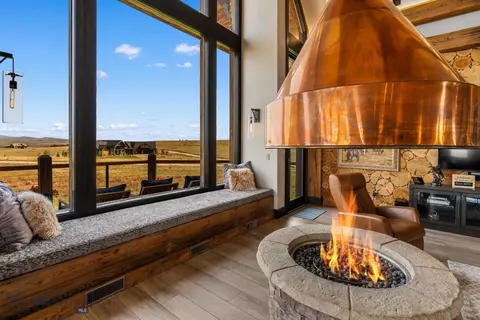 Living - 155 Peacemaker Ridge Rd, Belt, MT 59412 photo 6 of 8