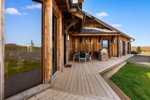 Exterior - 155 Peacemaker Ridge Rd, Belt, MT 59412 photo 9 of 12