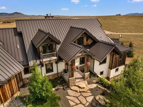 Exterior - 155 Peacemaker Ridge Rd, Belt, MT 59412 photo 2 of 12