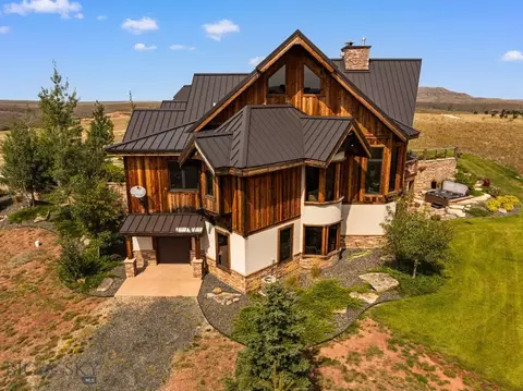 Exterior - 155 Peacemaker Ridge Rd, Belt, MT 59412 photo 4 of 12
