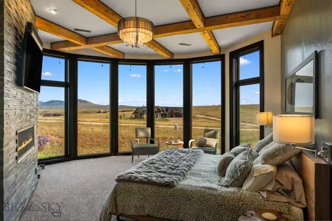 Bedroom - 155 Peacemaker Ridge Rd, Belt, MT 59412 photo 1 of 11