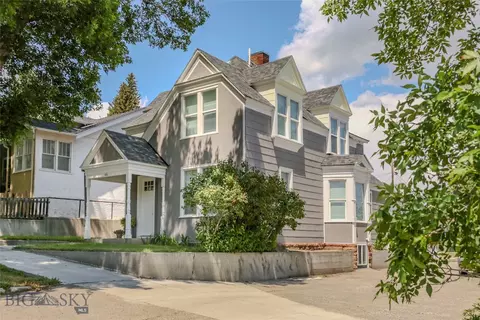 416 N 3rd St, Livingston, MT 59047
