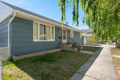 209 Spruce St, Anaconda, MT 59711