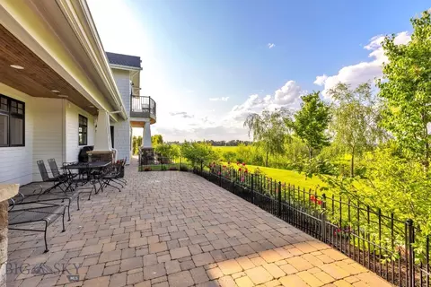 Exterior - 33 Oasis Trl, Bozeman, MT 59718 photo 11 of 19