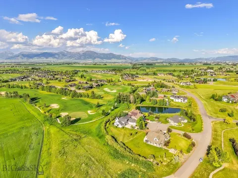 View/Area - 33 Oasis Trl, Bozeman, MT 59718 photo 3 of 7