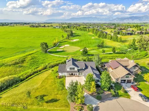 View/Area - 33 Oasis Trl, Bozeman, MT 59718 photo 6 of 7
