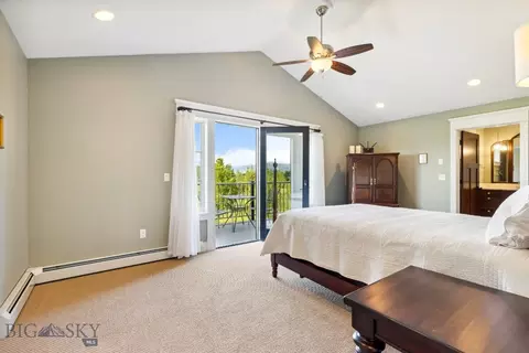 Bedroom - 33 Oasis Trl, Bozeman, MT 59718 photo 3 of 6