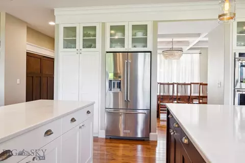 Kitchen - 33 Oasis Trl, Bozeman, MT 59718 photo 10 of 10