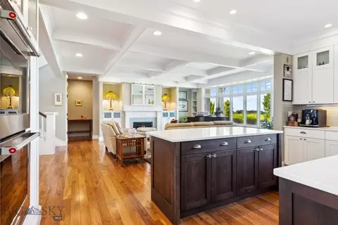 Kitchen - 33 Oasis Trl, Bozeman, MT 59718 photo 5 of 10