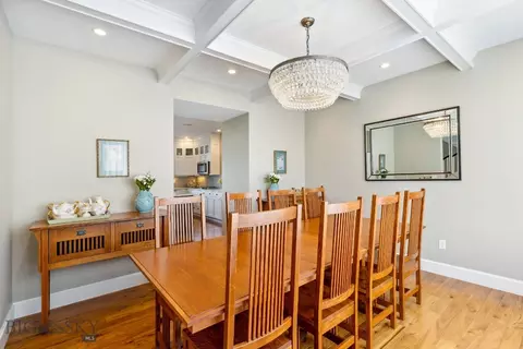 Dining - 33 Oasis Trl, Bozeman, MT 59718 photo 3 of 7