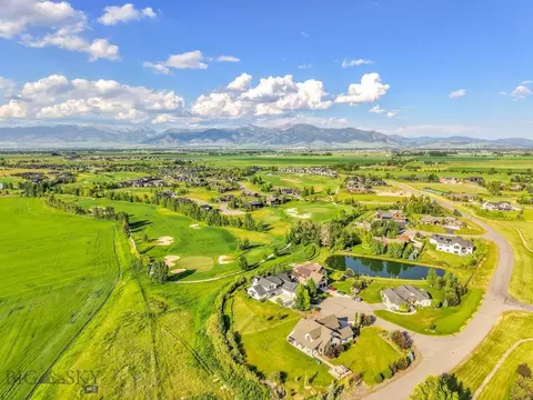 View/Area - 33 Oasis Trl, Bozeman, MT 59718 photo 4 of 7