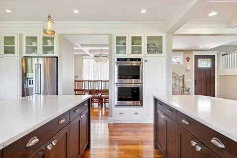Kitchen - 33 Oasis Trl, Bozeman, MT 59718 photo 4 of 10