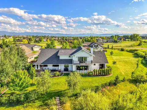 View/Area - 33 Oasis Trl, Bozeman, MT 59718 photo 2 of 7