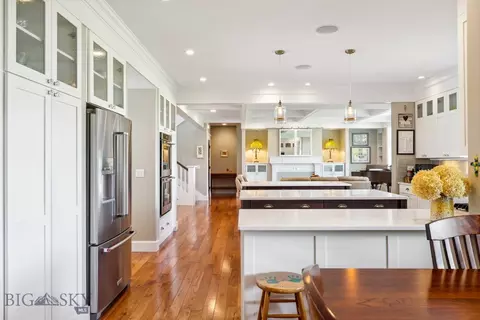 Kitchen - 33 Oasis Trl, Bozeman, MT 59718 photo 1 of 10