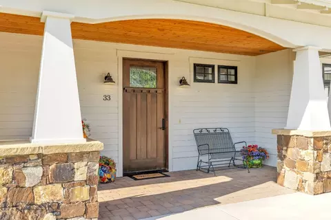 Exterior - 33 Oasis Trl, Bozeman, MT 59718 photo 7 of 19