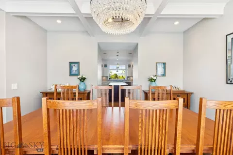 Dining - 33 Oasis Trl, Bozeman, MT 59718 photo 4 of 7