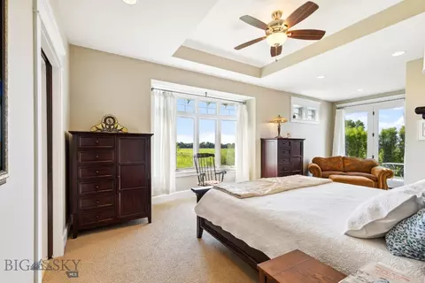 Bedroom - 33 Oasis Trl, Bozeman, MT 59718 photo 1 of 6