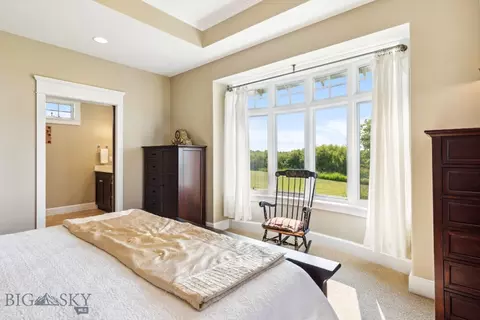 Bedroom - 33 Oasis Trl, Bozeman, MT 59718 photo 2 of 6