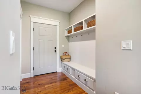Entry Way - 33 Oasis Trl, Bozeman, MT 59718 photo 5 of 6