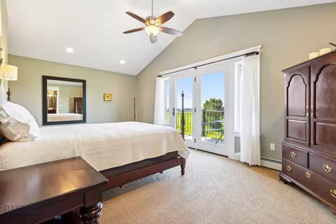 Bedroom - 33 Oasis Trl, Bozeman, MT 59718 photo 4 of 6