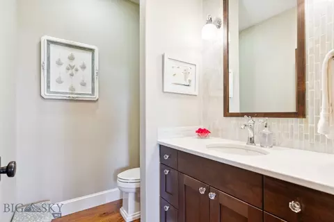Bath - 33 Oasis Trl, Bozeman, MT 59718 photo 1 of 5