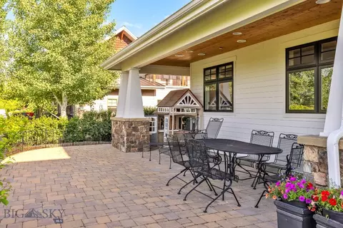 Exterior - 33 Oasis Trl, Bozeman, MT 59718 photo 9 of 19