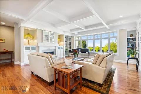 Living - 33 Oasis Trl, Bozeman, MT 59718 photo 1 of 5