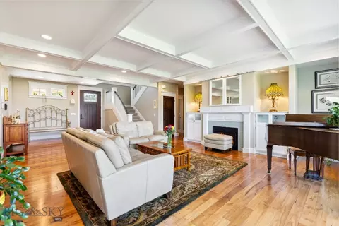 Living - 33 Oasis Trl, Bozeman, MT 59718 photo 5 of 5