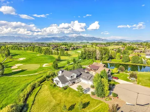 View/Area - 33 Oasis Trl, Bozeman, MT 59718 photo 7 of 7