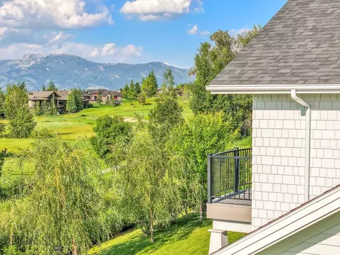 Exterior - 33 Oasis Trl, Bozeman, MT 59718 photo 3 of 19